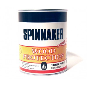 Пропитка SPINNAKER WOOD PROTECTION
