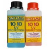 Эпоксидная смола СECCHI 10 10 UV-protection