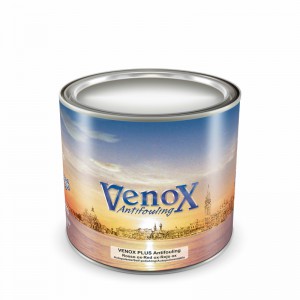 Необрастающая краска VENOX SUPER