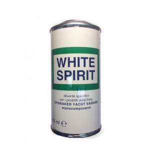 Растворитель White Spirit