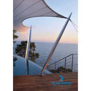 Bluewave: Инженерный и дизайнерский каталог